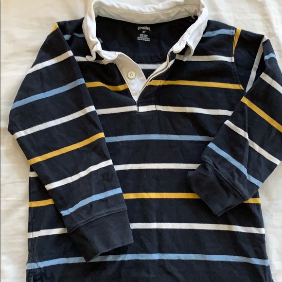 Boys complete set size 4 - Picture 5 of 5